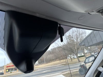 2016 Ford Transit Cargo Van Base