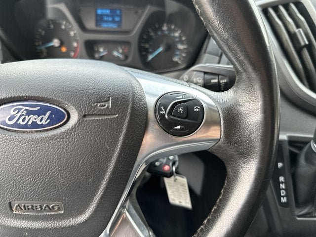 2016 Ford Transit Cargo Van Base