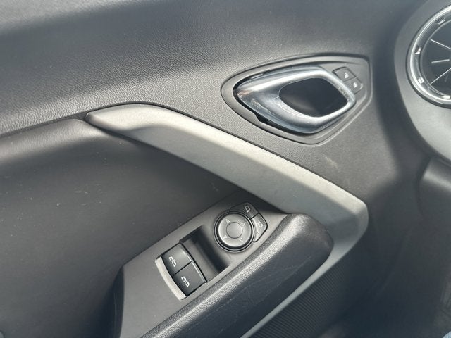 2020 Chevrolet Camaro 1SS