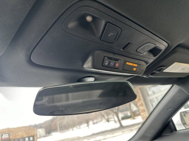 2020 Chevrolet Camaro 1SS