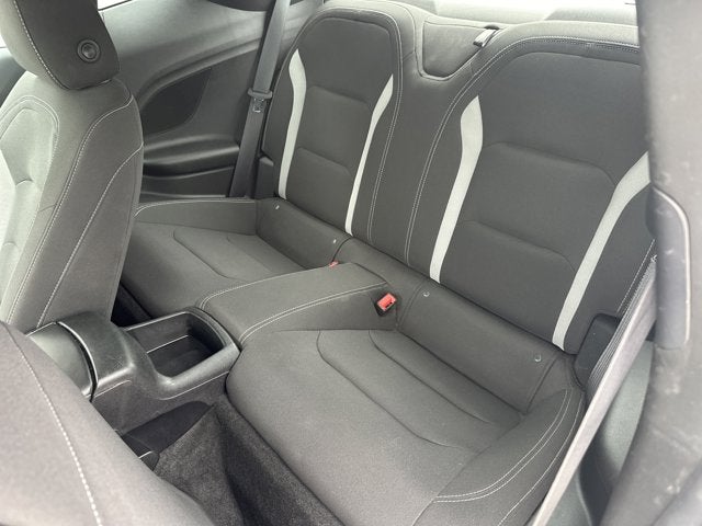 2020 Chevrolet Camaro 1SS