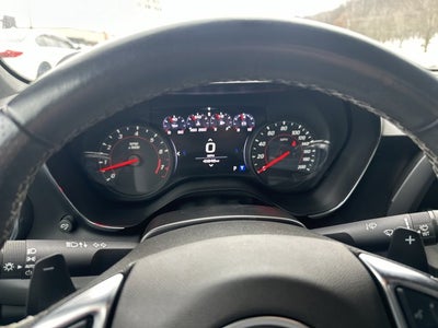 2020 Chevrolet Camaro 1SS