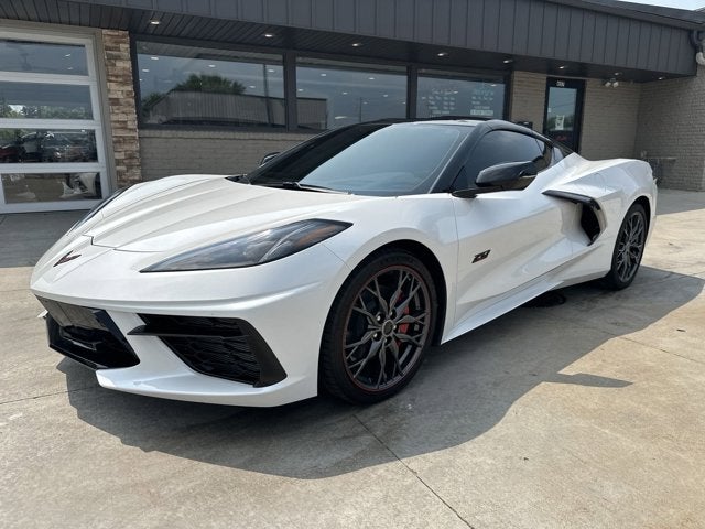 2023 Chevrolet Corvette 3LT