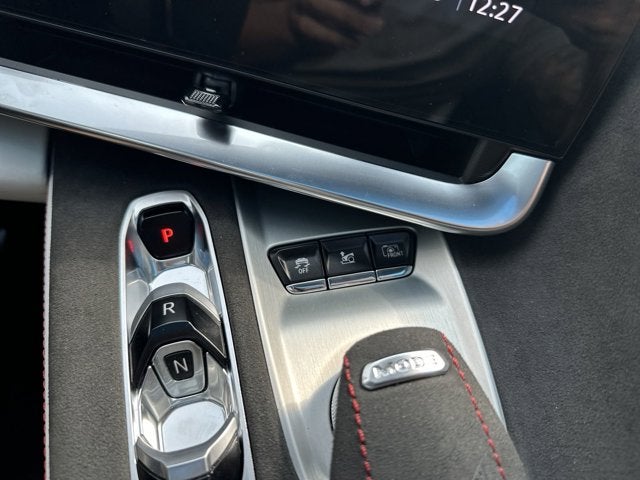 2023 Chevrolet Corvette 3LT