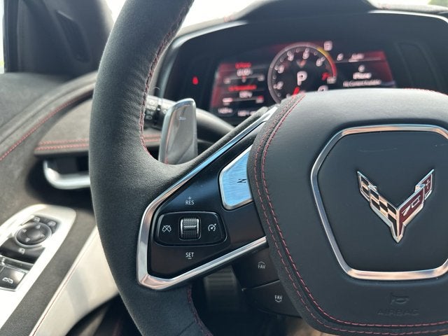 2023 Chevrolet Corvette 3LT