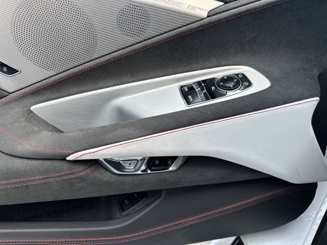 2023 Chevrolet Corvette 3LT