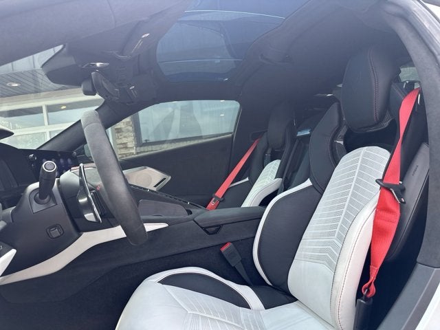 2023 Chevrolet Corvette 3LT