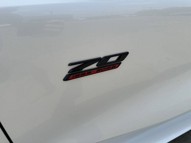 2023 Chevrolet Corvette 3LT