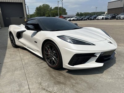 2023 Chevrolet Corvette 3LT