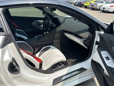 2023 Chevrolet Corvette 3LT