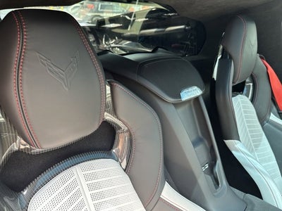 2023 Chevrolet Corvette 3LT