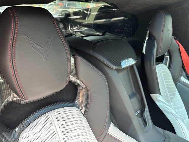 2023 Chevrolet Corvette 3LT