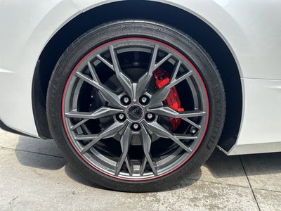 2023 Chevrolet Corvette 3LT