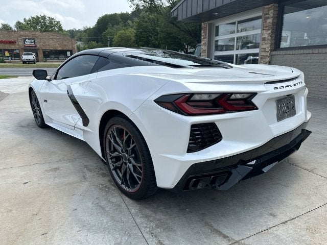 2023 Chevrolet Corvette 3LT