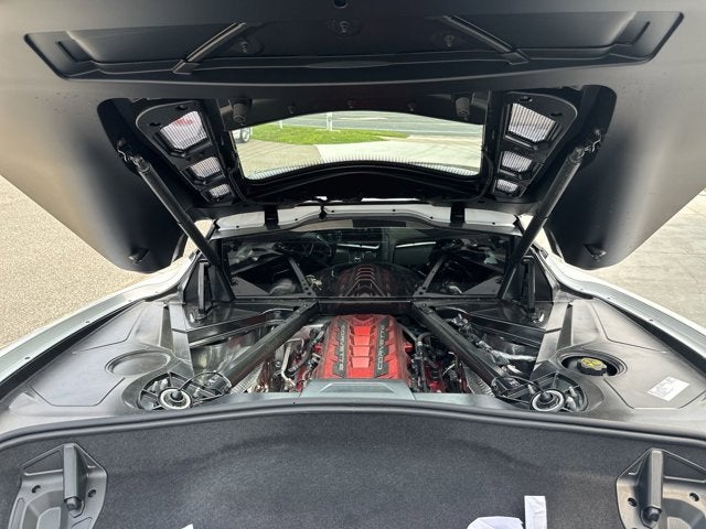 2023 Chevrolet Corvette 3LT