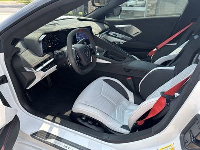 2023 Chevrolet Corvette 3LT