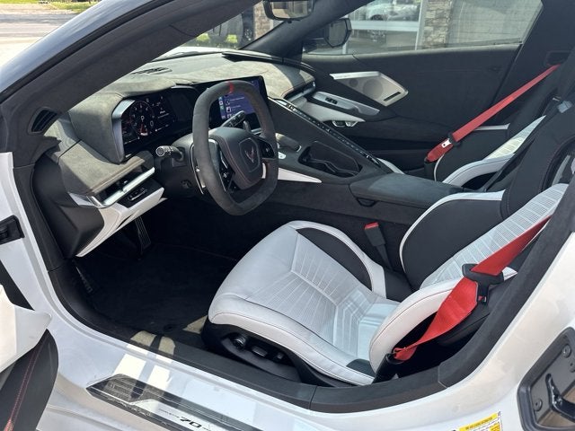 2023 Chevrolet Corvette 3LT