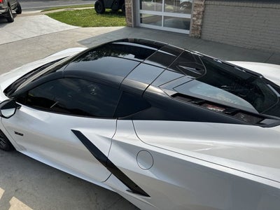 2023 Chevrolet Corvette 3LT