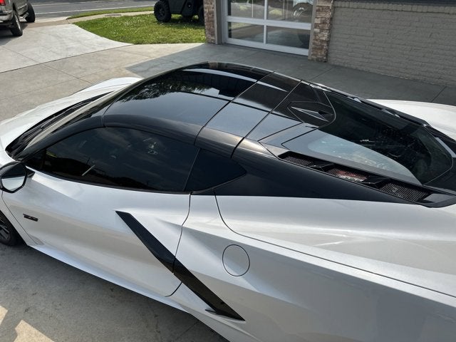 2023 Chevrolet Corvette 3LT