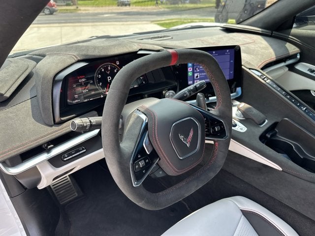 2023 Chevrolet Corvette 3LT