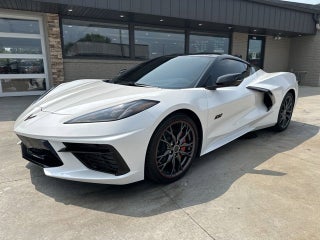 2023 Chevrolet Corvette 3LT