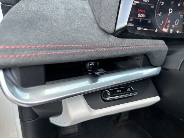 2023 Chevrolet Corvette 3LT