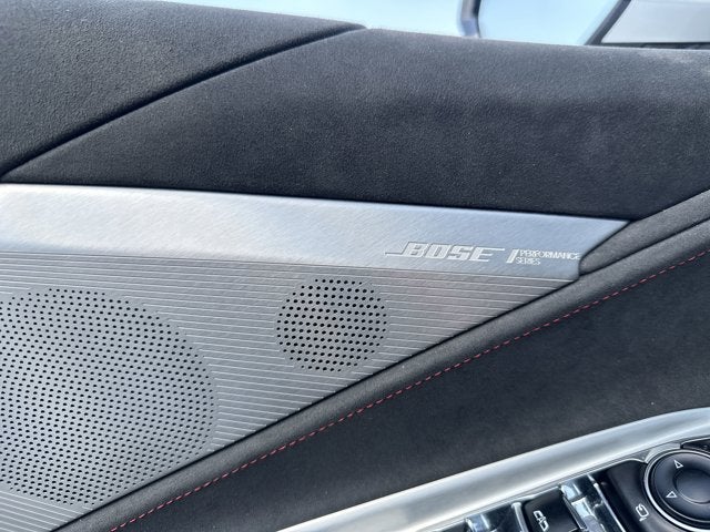 2023 Chevrolet Corvette 3LT