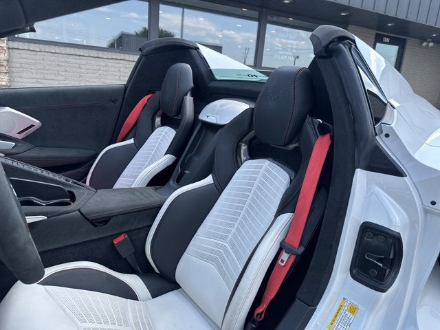 2023 Chevrolet Corvette 3LT