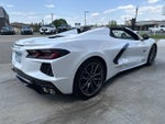 2023 Chevrolet Corvette 3LT