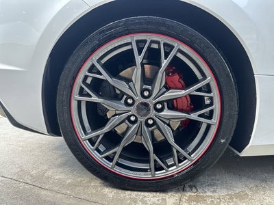 2023 Chevrolet Corvette 3LT