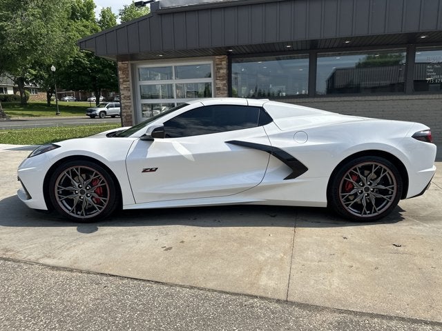 2023 Chevrolet Corvette 3LT