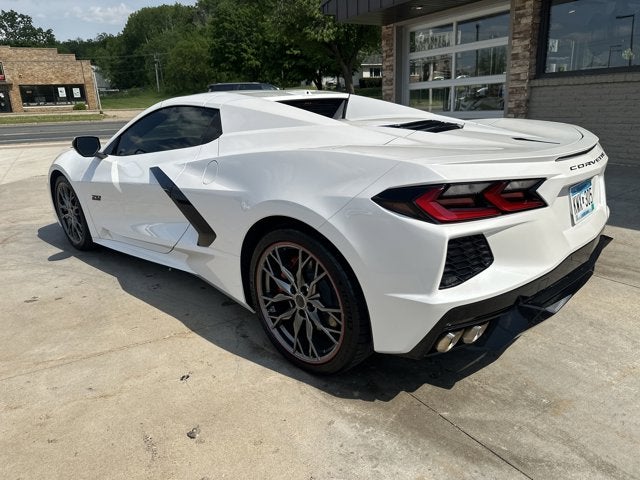 2023 Chevrolet Corvette 3LT