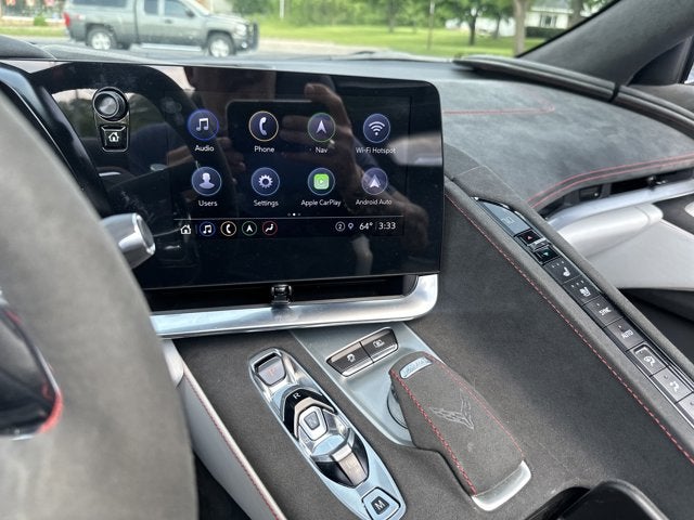 2023 Chevrolet Corvette 3LT