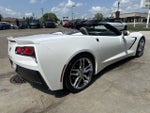 2015 Chevrolet Corvette Z51 3LT