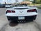 2015 Chevrolet Corvette Z51 3LT