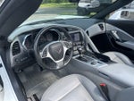2015 Chevrolet Corvette Z51 3LT