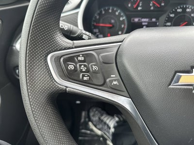2023 Chevrolet Malibu LS