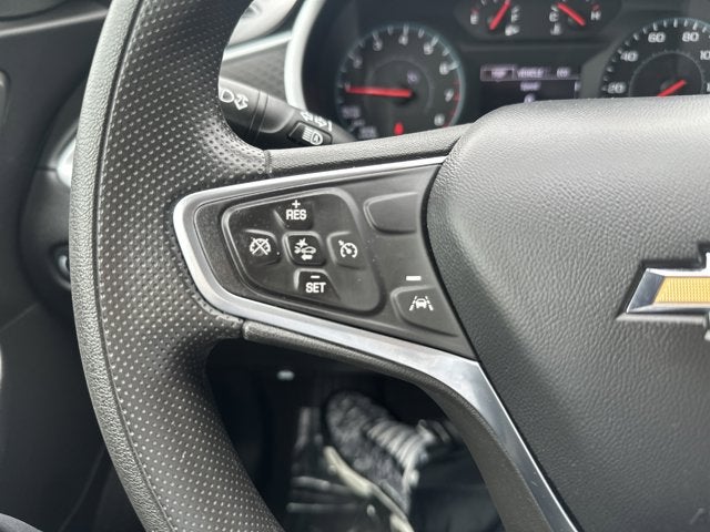 2023 Chevrolet Malibu LS