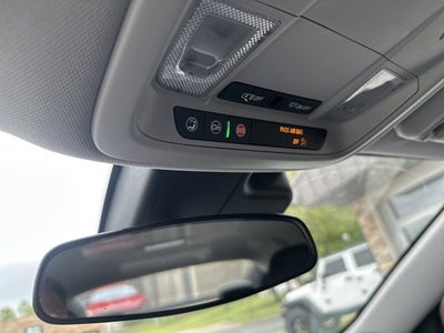 2023 Chevrolet Malibu LS