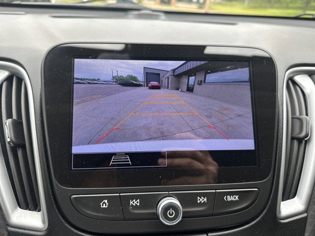 2023 Chevrolet Malibu LS