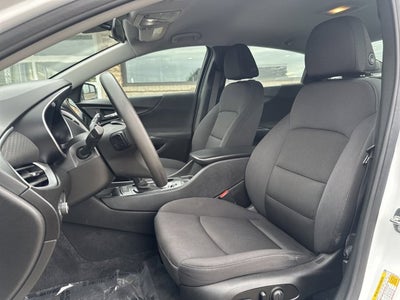 2023 Chevrolet Malibu LS