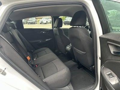 2023 Chevrolet Malibu LS
