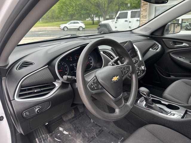 2023 Chevrolet Malibu LS