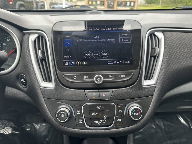 2023 Chevrolet Malibu LS