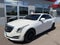 2015 Cadillac ATS Sedan Performance AWD