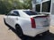 2015 Cadillac ATS Sedan Performance AWD