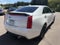 2015 Cadillac ATS Sedan Performance AWD