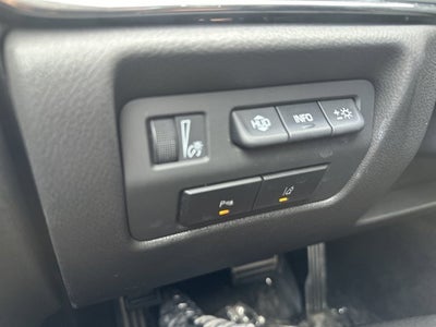 2014 Cadillac ATS Premium AWD