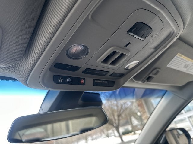 2014 Cadillac ATS Premium AWD