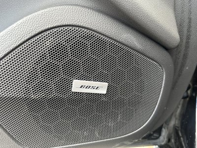 2014 Cadillac ATS Premium AWD